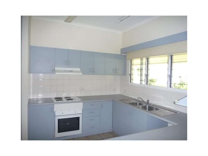 1 Pon Court, Driver NT 0830