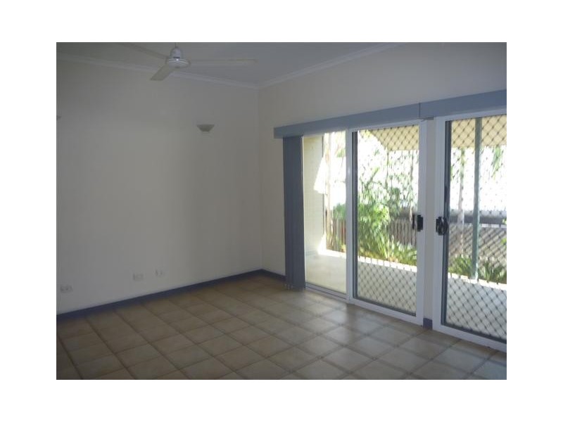 1 Pon Court, Driver NT 0830