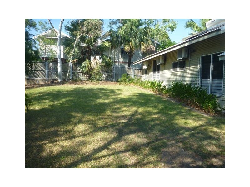 1 Pon Court, Driver NT 0830