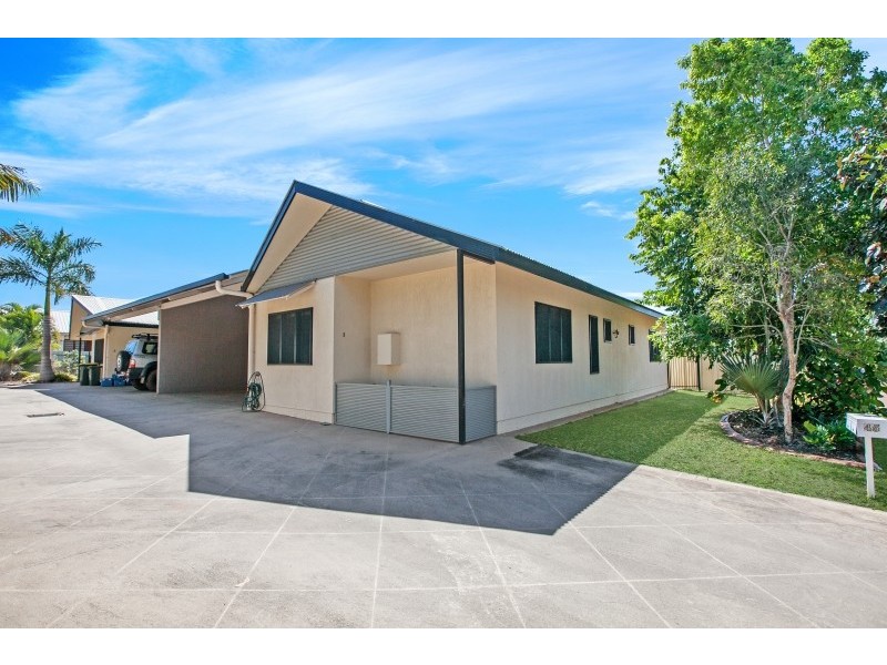 1/45 Kenbi Place, Rosebery NT 0832