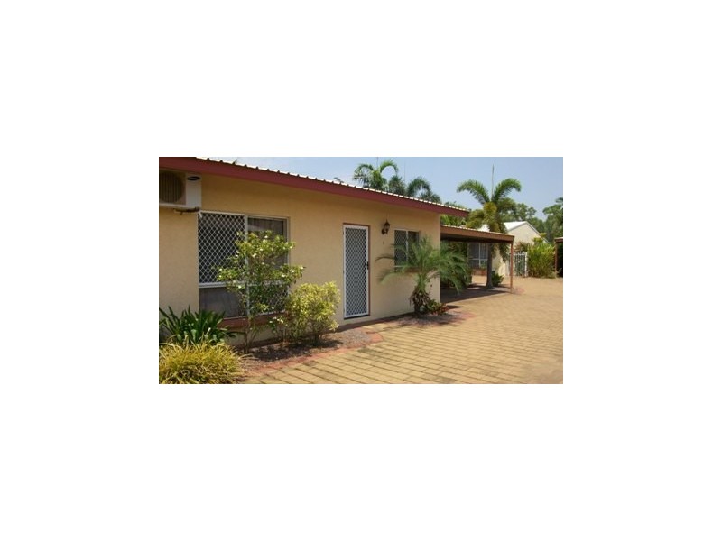 7/7 Negri Street, Bakewell NT 0832