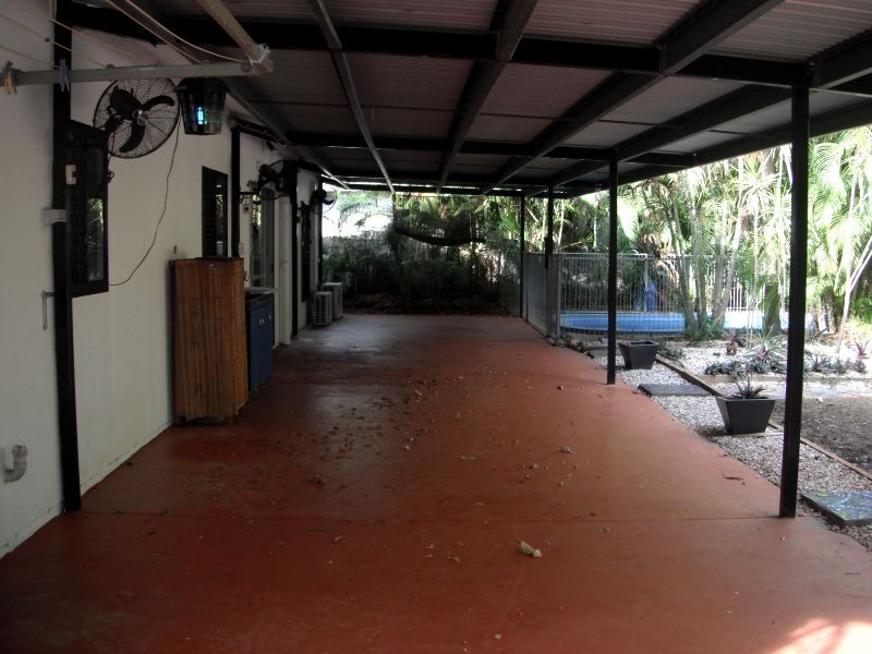 9 Jingili Terrace, Jingili NT 0810