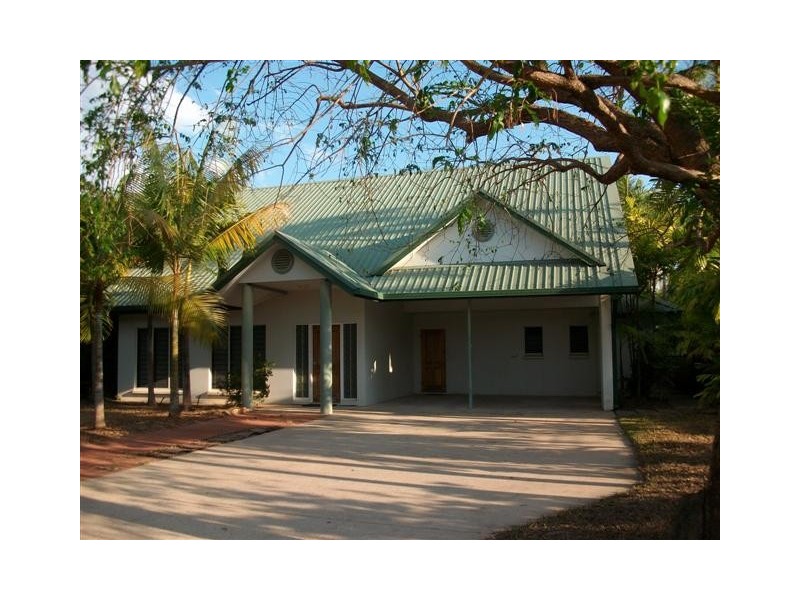 125 Woodlake Boulevard, Durack NT 0830