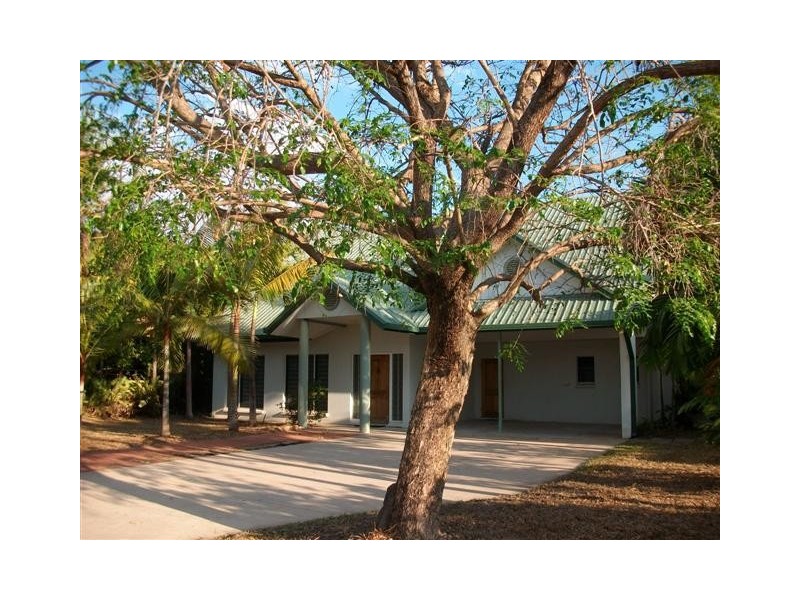 125 Woodlake Boulevard, Durack NT 0830