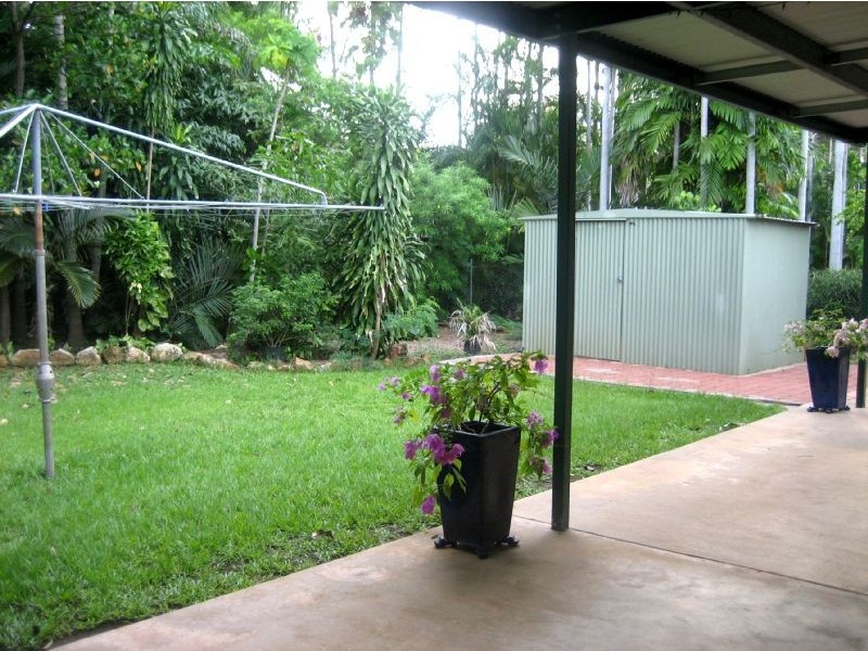 7 Harmanis Street, Wanguri NT 0810