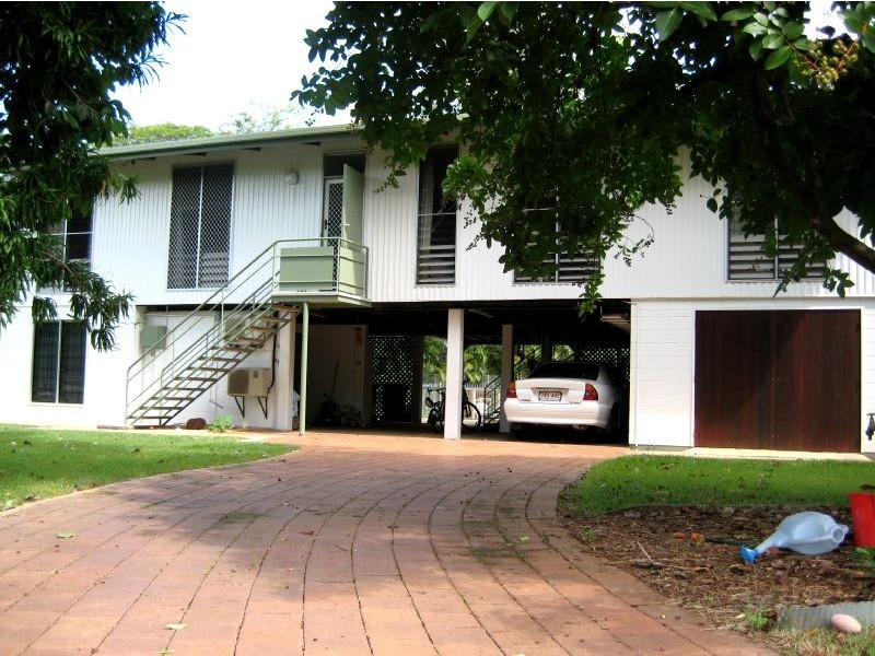 7 Clematis Street, Nightcliff NT 0810