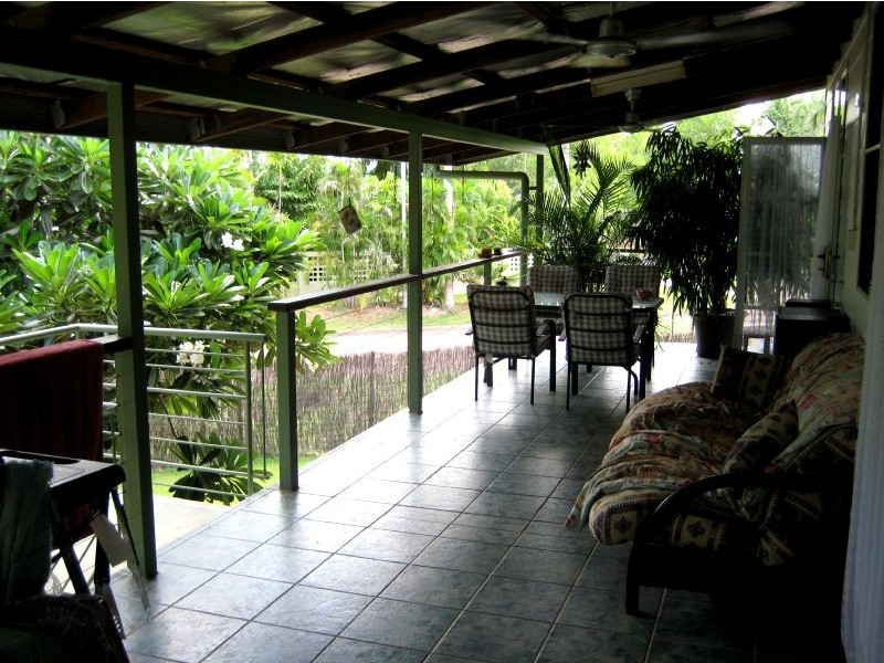 7 Clematis Street, Nightcliff NT 0810