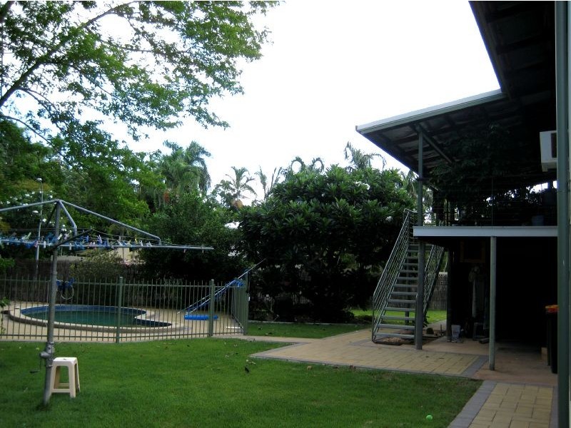 7 Clematis Street, Nightcliff NT 0810