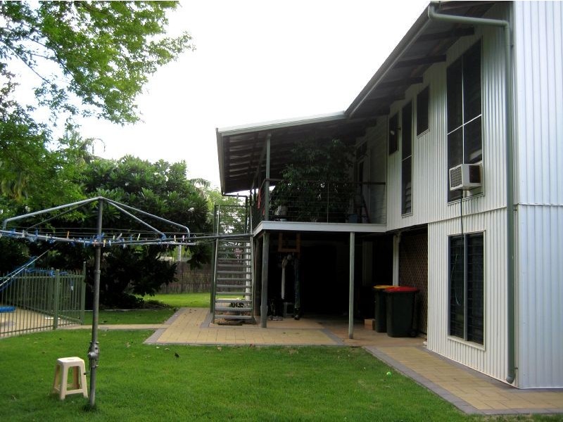 7 Clematis Street, Nightcliff NT 0810