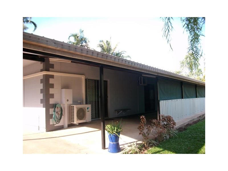 51 Daveron Circuit, Moulden NT 0830