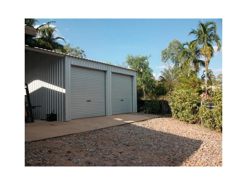51 Daveron Circuit, Moulden NT 0830