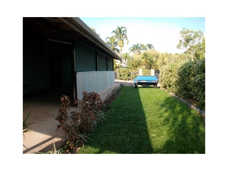 51 Daveron Circuit, Moulden NT 0830