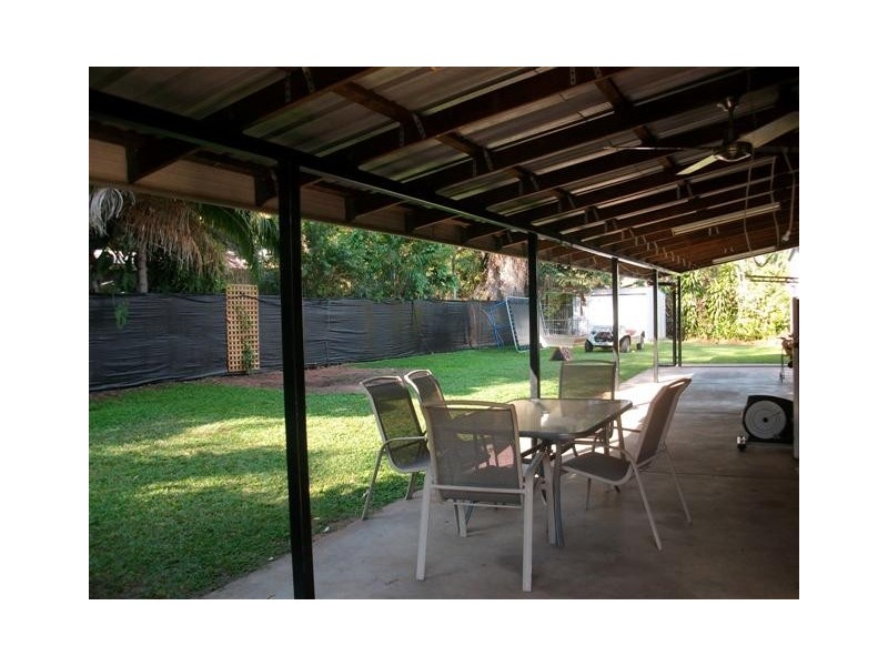 51 Daveron Circuit, Moulden NT 0830