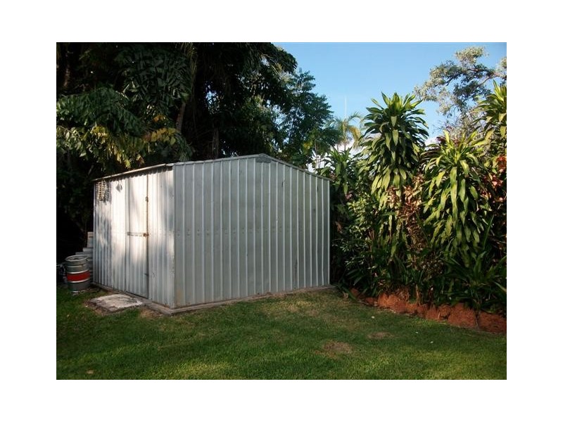 51 Daveron Circuit, Moulden NT 0830