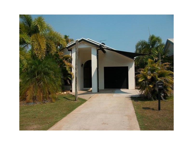 1 Neaves Way, Gunn NT 0832