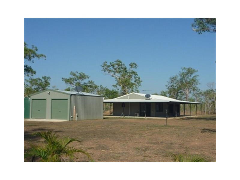 20 Malachite Road, Humpty Doo NT 0836