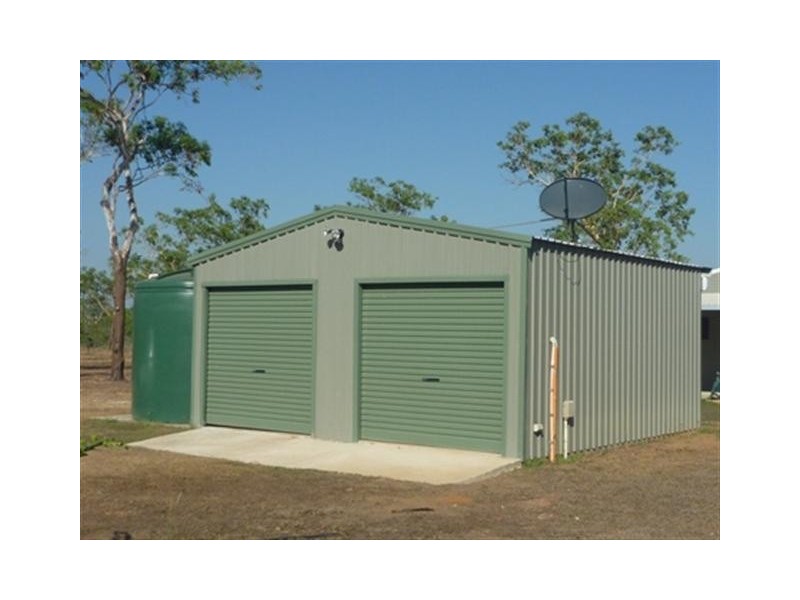 20 Malachite Road, Humpty Doo NT 0836