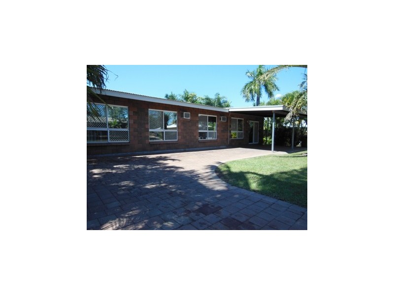 6 Stint Court, Bakewell NT 0832