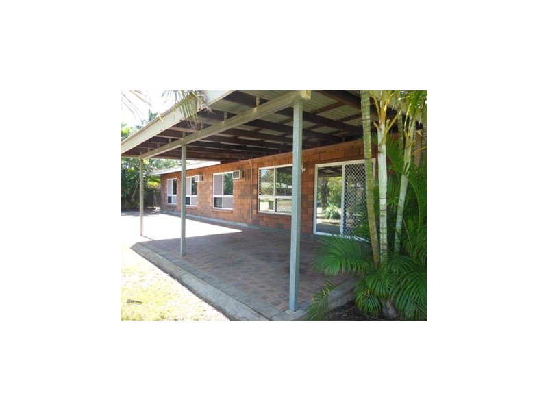 6 Stint Court, Bakewell NT 0832