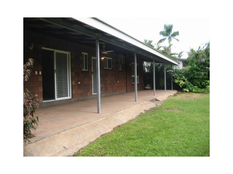 6 Stint Court, Bakewell NT 0832