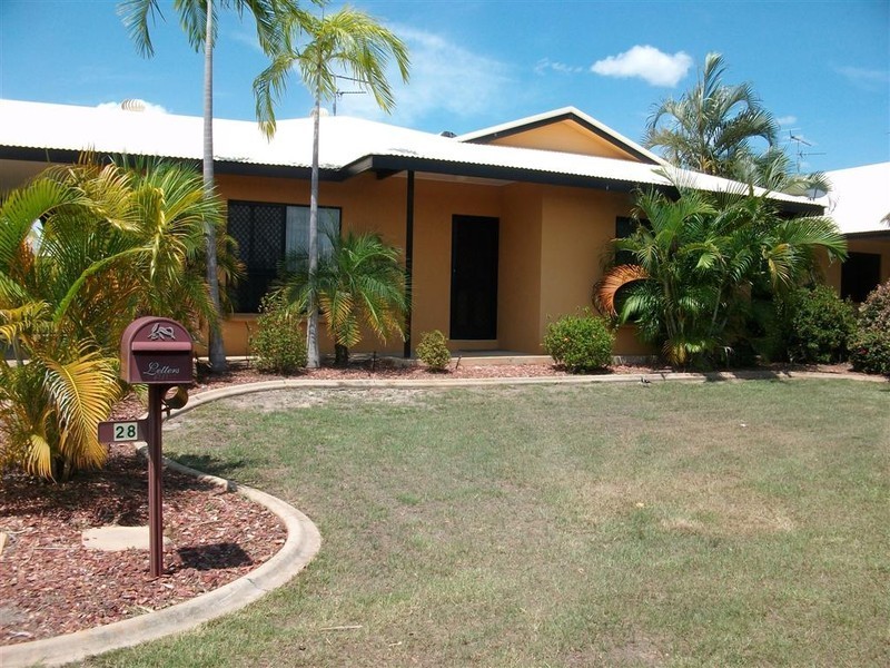 28 Odegaard Drive, Rosebery NT 0832