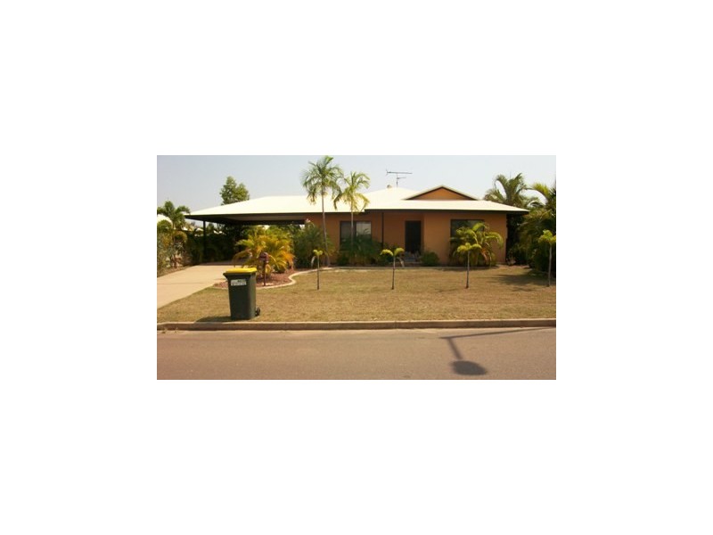 28 Odegaard Drive, Rosebery NT 0832