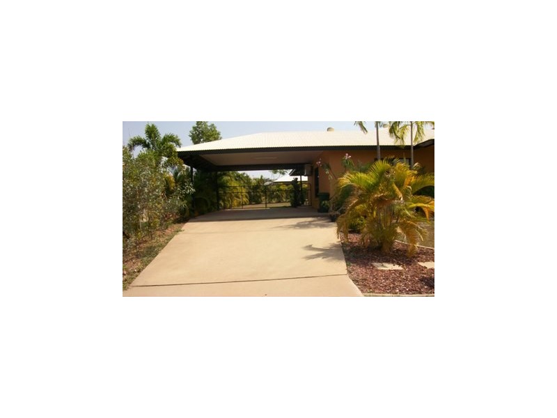 28 Odegaard Drive, Rosebery NT 0832