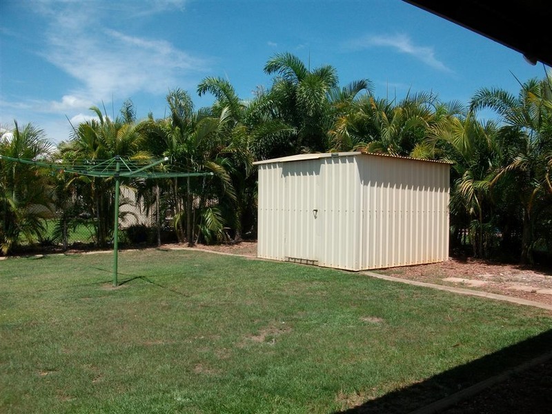 28 Odegaard Drive, Rosebery NT 0832