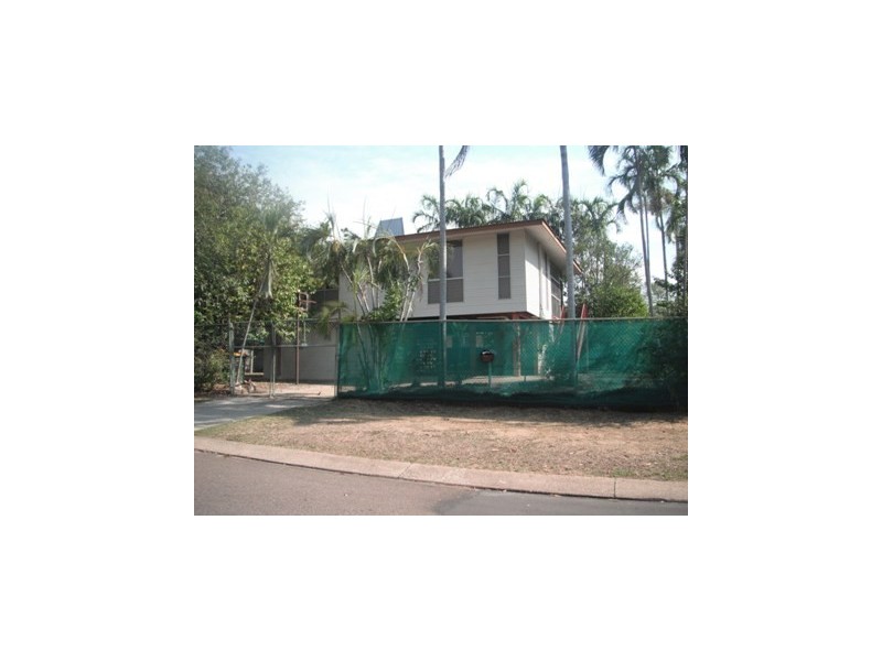 10 Wescombe Court, Malak NT 0812