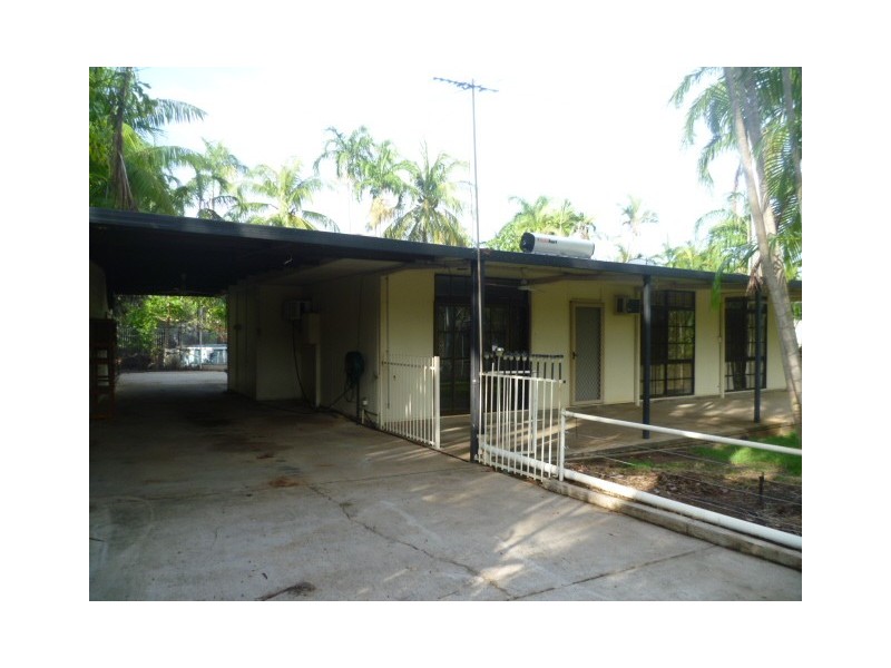 15 Driver Avenue, Driver NT 0830
