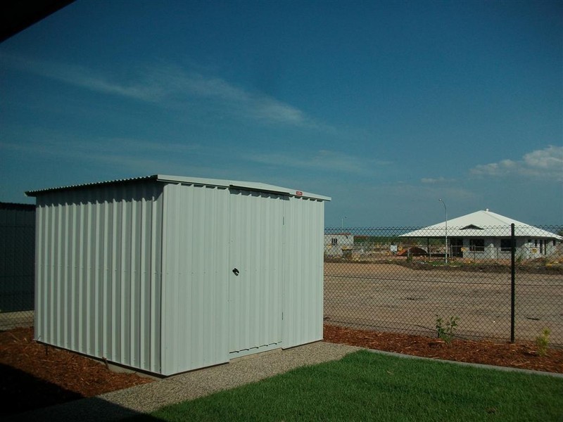 15 Clarke Street, Bellamack NT 0832