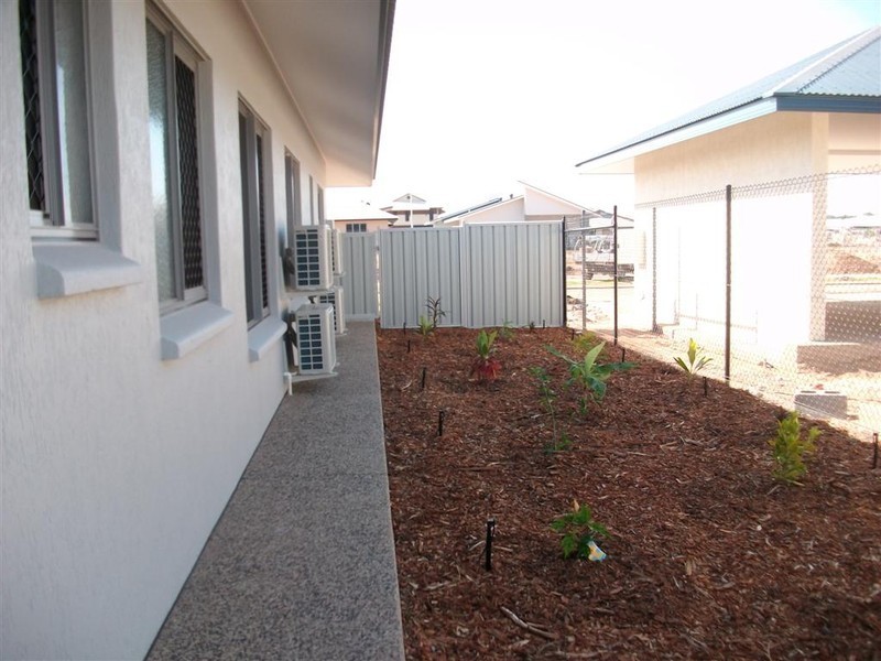 15 Clarke Street, Bellamack NT 0832