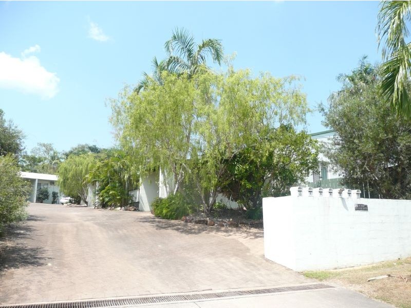 3/46 Bagshaw Crescent, Gray NT 0830