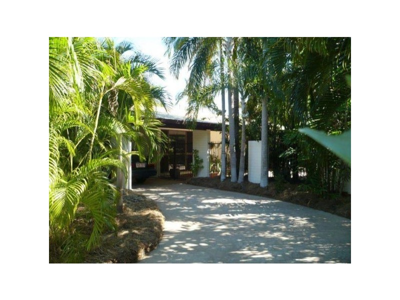 3 Rosewood Crescent, Leanyer NT 0812