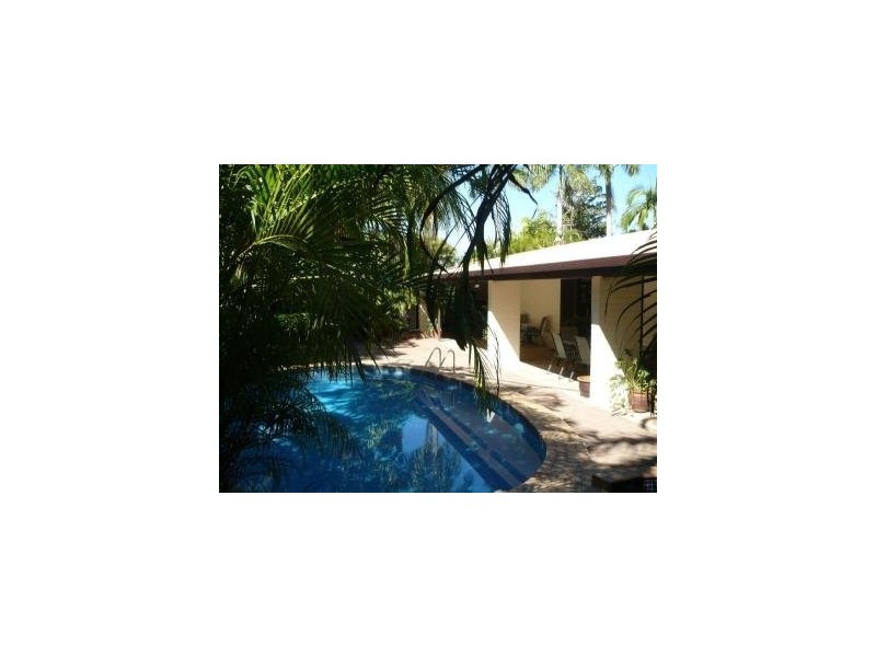 3 Rosewood Crescent, Leanyer NT 0812