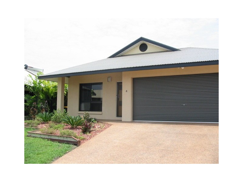 4 Liverpool Court, Gunn NT 0832