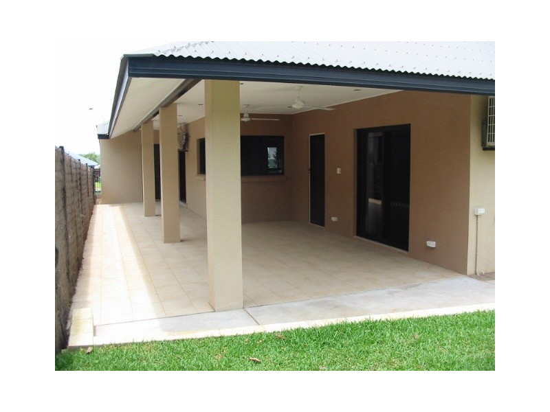 4 Liverpool Court, Gunn NT 0832