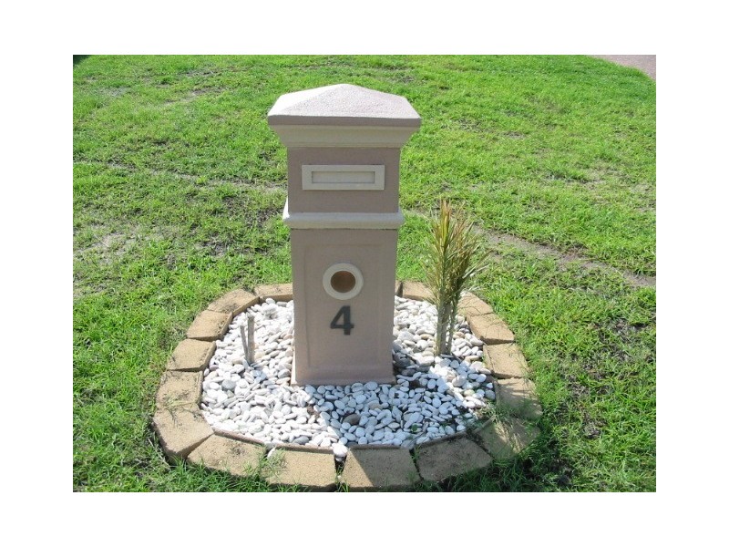 4 Liverpool Court, Gunn NT 0832