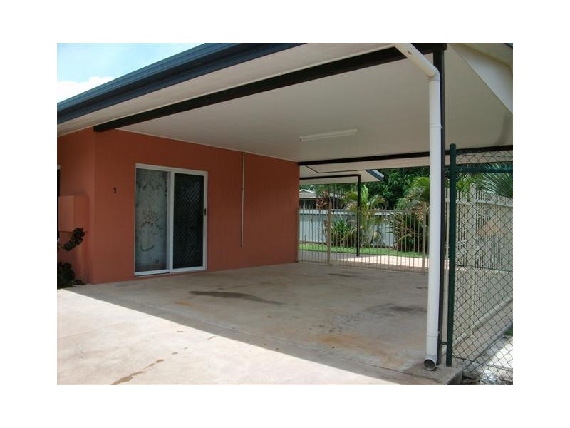 1/8 Priore Court, Moulden NT 0830