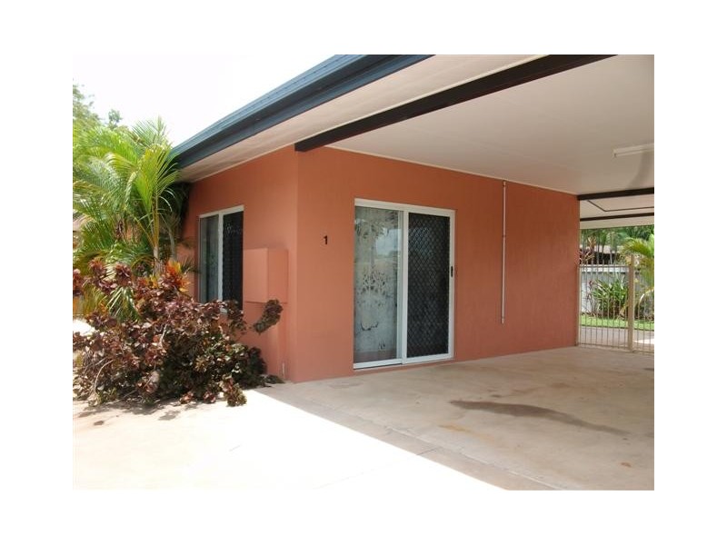 1/8 Priore Court, Moulden NT 0830