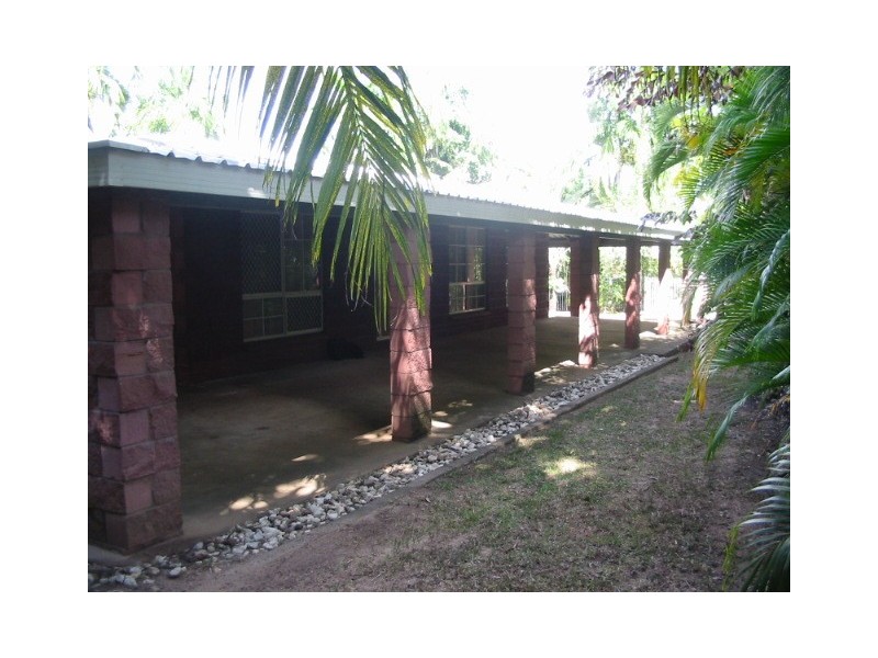 10 Invar Court, Woodroffe NT 0830