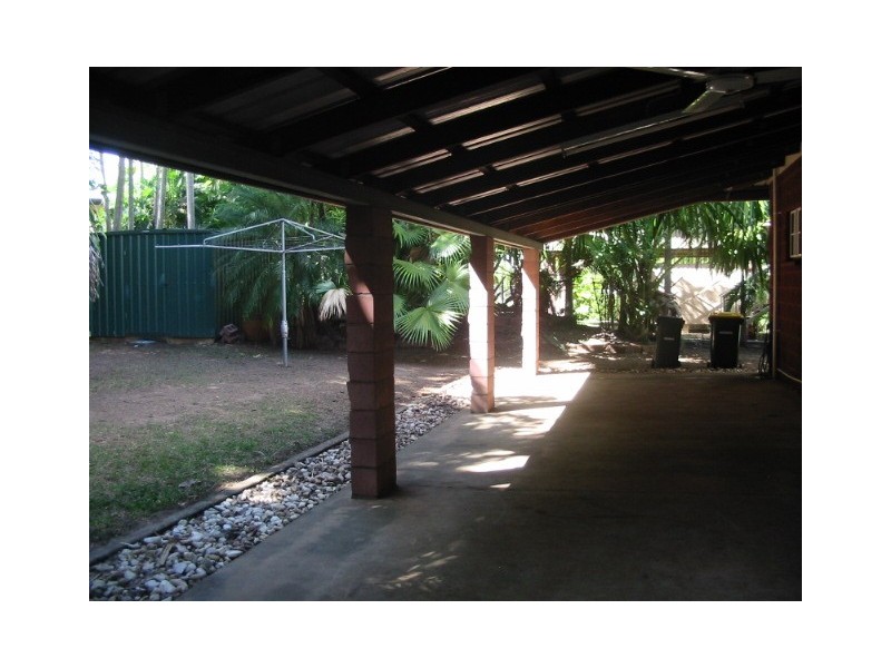 10 Invar Court, Woodroffe NT 0830