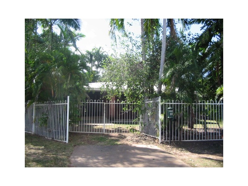 10 Invar Court, Woodroffe NT 0830