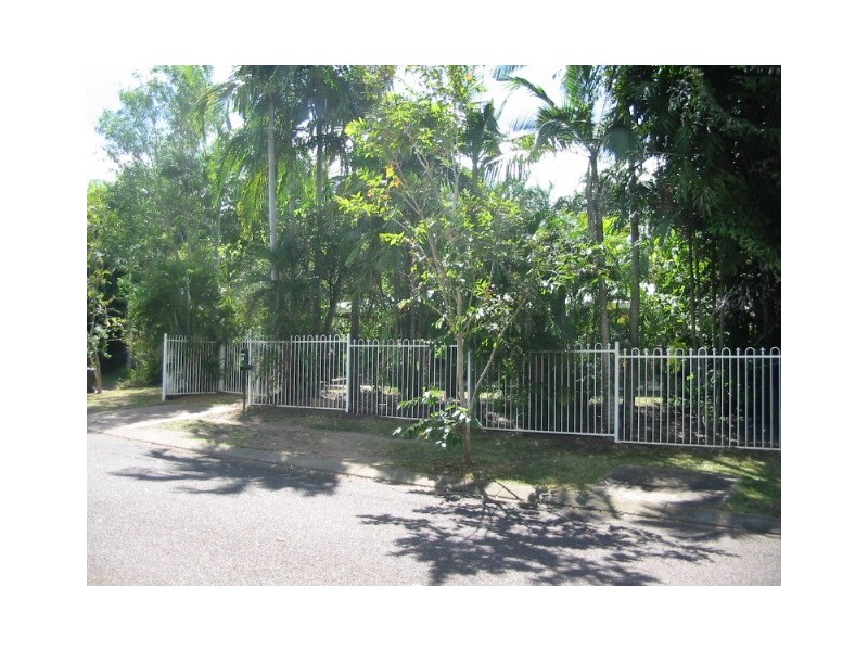 10 Invar Court, Woodroffe NT 0830