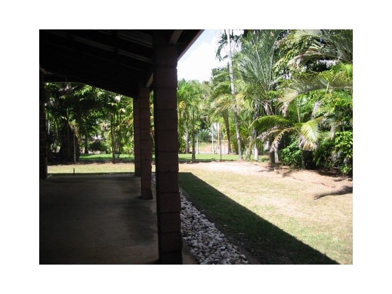 10 Invar Court, Woodroffe NT 0830