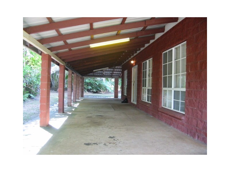 10 Invar Court, Woodroffe NT 0830