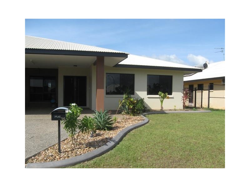 14 Davis Court, Rosebery NT 0832