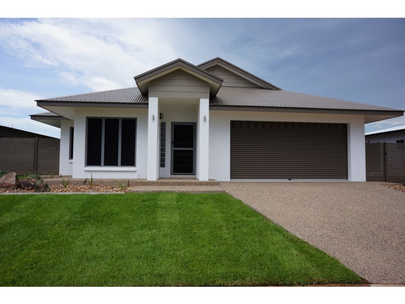 11 Hobart Crescent, Johnston NT 0832