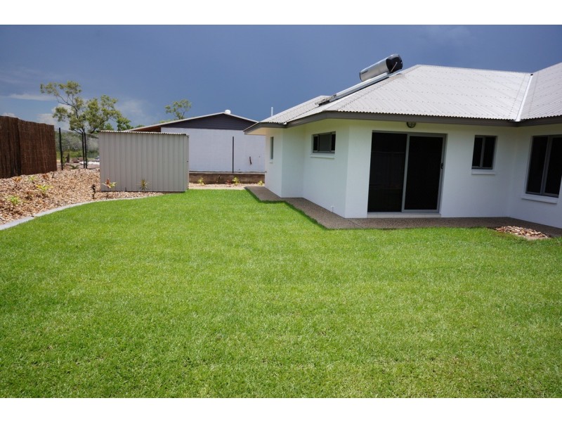 11 Hobart Crescent, Johnston NT 0832