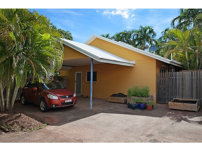 2/1 Sovereign Circuit, Coconut Grove NT 0810